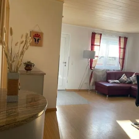 Helle, Gemuetliche, Kuehle,moderne Naehe Europapark, Strassburg, Schwarzwald Apartamento *