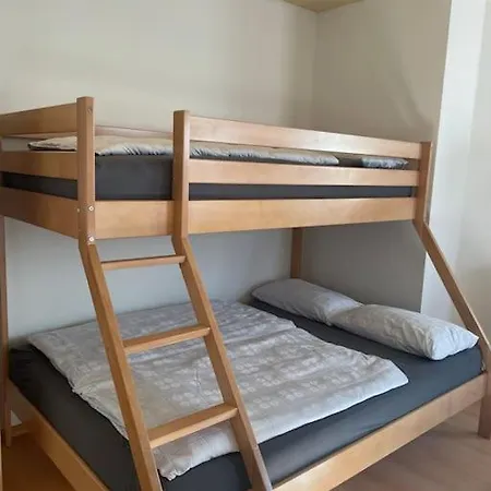 Zeit Uns Etwas Gibt Appartement Appenweier