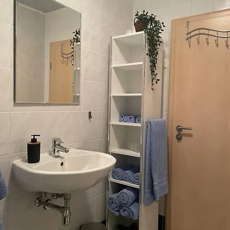 Helle, Gemuetliche, Kuehle,moderne Naehe Europapark, Strassburg, Schwarzwald Appenweier