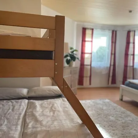 Helle, Gemuetliche, Kuehle,moderne Naehe Europapark, Strassburg, Schwarzwald *