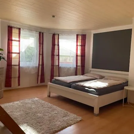 Apartamento Helle, Gemuetliche, Kuehle,moderne Naehe Europapark, Strassburg, Schwarzwald