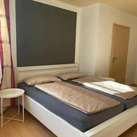 Apartamento Helle, Gemuetliche, Kuehle,moderne Naehe Europapark, Strassburg, Schwarzwald Appenweier