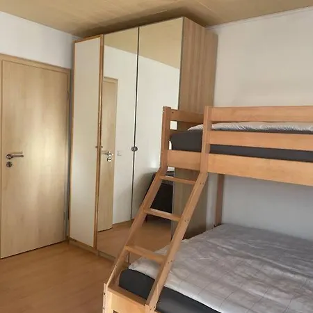 Helle, Gemuetliche, Kuehle,moderne Naehe Europapark, Strassburg, Schwarzwald * Appenweier