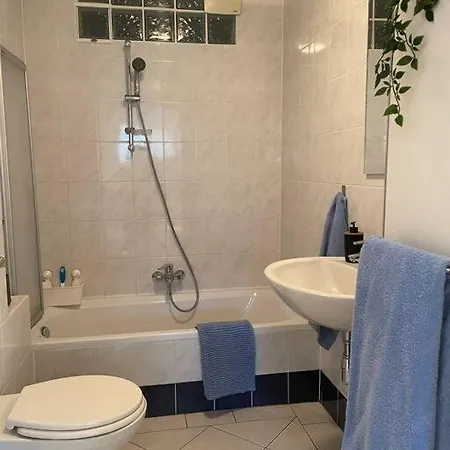 Helle, Gemuetliche, Kuehle,moderne Naehe Europapark, Strassburg, Schwarzwald *