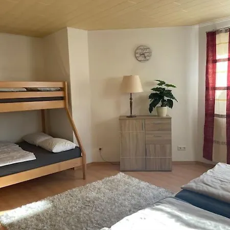 Helle, Gemuetliche, Kuehle,moderne Naehe Europapark, Strassburg, Schwarzwald Appenweier