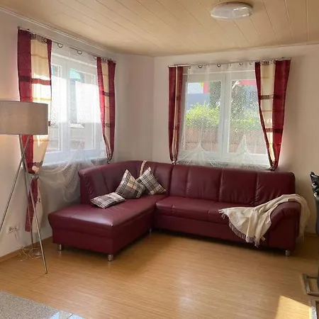 Helle, Gemuetliche, Kuehle,moderne Naehe Europapark, Strassburg, Schwarzwald * Appenweier