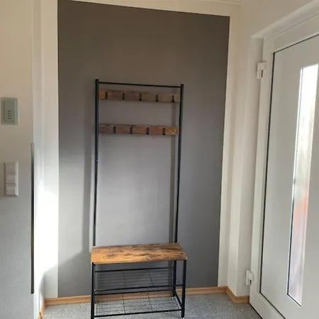 Zeit Uns Etwas Gibt Appartement *