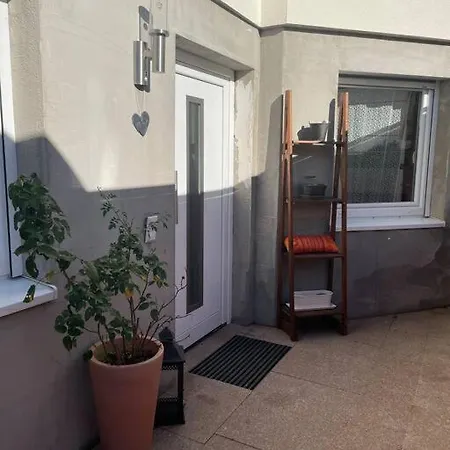 Zeit Uns Etwas Gibt Appartement