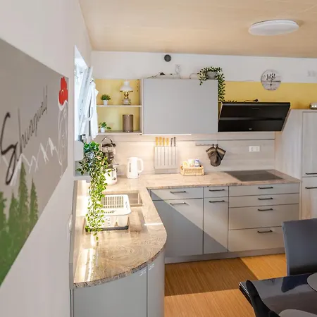 Helle, Gemuetliche, Kuehle,moderne Naehe Europapark, Strassburg, Schwarzwald * Appenweier