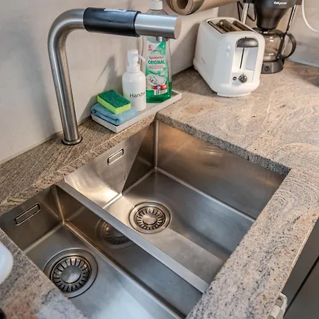 Appartamento Helle, Gemuetliche, Kuehle,moderne Naehe Europapark, Strassburg, Schwarzwald *